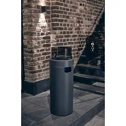 Газовий обігрівач Enders Nova LED L Grey (2,5 кВт) - мініатюра 7