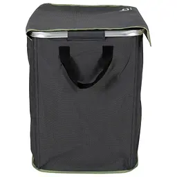 Кошик для білизни складаний Bo-Camp Laundry Bag XL Grey (6325550) - мініатюра 9