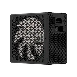 Блок живлення Corsair RM1000x ATX 3.1 1000W (CP-9020271-EU) - мініатюра 10