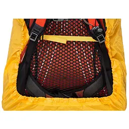 Накидка Turbat Raincover M Жовтий - мініатюра 6