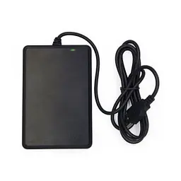 Зчитувач безконтактних карт Redtech BDN18N-HID для карт HID PROX CARD II (25-010) - мініатюра 4
