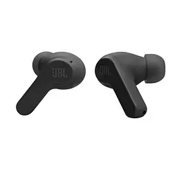 Бездротові навушники JBL Wave Beam JBLWBEAMBLK Black - мініатюра 7
