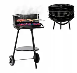 Гриль GardenLine BBQ5351 - мініатюра 1