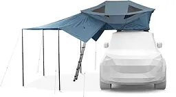 Навіс Thule Approach Awning L Dark Slate (TH 901035) - мініатюра 3