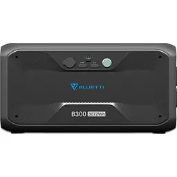 Зарядна станція Bluetti PowerOak AC300 3000W (AC300) - мініатюра 4