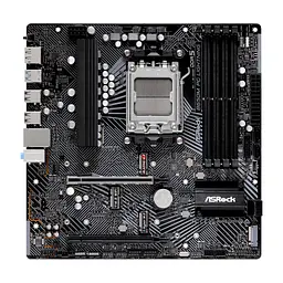 Материнська плата ASRock B650M PG LIGHTNING - мініатюра 2