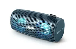Колонка портативна Muse M-730 DJ