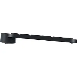 Клавіатура Logitech MX Keys S Wireless UA Graphite (920-011593) [94353] - мініатюра 5