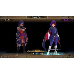 Ключ активації Microsoft Trials of Mana для Xbox Series S/X - мініатюра 11