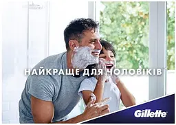 Станки для гоління Gillette Blue 3 Simple 8 шт. - мініатюра 8