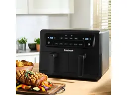 Мультипіч (аерофритюрниця) Cuisinart AFD10OBLE - мініатюра 11