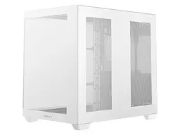 Корпус Deepcool CG530 White (R-CG530-WHNDA0-G-1) - миниатюра 2