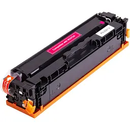 Картридж PowerPlant HP Color LaserJet Pro MFP M182nw (W2313A) MG (з чипом)