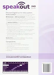 Speak Out. Upper-Intermediate Teacher's Book with Resource and Assessment Disk - мініатюра 2