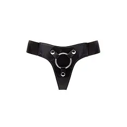 Трусики для страпона REALROCK Elastic Harness, One Size (S-XL)