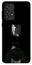 Чохол Demsky Scouting legion levi для Samsung Galaxy A33 5G