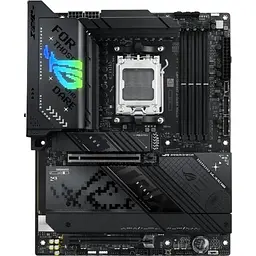 Материнська плата Asus Rog Strix X870-F Gaming WIFI