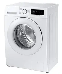 Пральна машина Samsung WW80FG5L32TELE - мініатюра 2