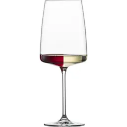Келих для вина Schott Zwiesel Sensa Flavoursome&Spice 660 мл (120593) - мініатюра 2