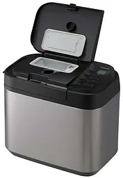 Хлібопічка Panasonic SD-YR2550STS - мініатюра 10