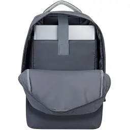 Рюкзак Rivacase 7562 Dark Grey - мініатюра 3