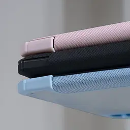 Чохол Dux Ducis Toby Series iPad Pro 13" (2024/2025) (With Apple Pencil Holder) - мініатюра 4