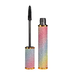 Туш для об'єму вій Parisa Cosmetics Glam&Glow чорна