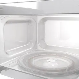 Мікрохвильова піч Gorenje MO20E1WH White 800W 20 л - мініатюра 5