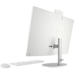 Моноблок 27" HP 27-ct2000ua AiO RYZEN AI 7 350/32Gb/SSD2Tb/WiFi/Cam/K&M/W11NextGen Premium - мініатюра 3