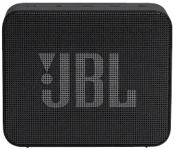 Портативна колонка JBL Go Essential 2 Black (JBLGOES2BLKEU) (7089280) - мініатюра 5