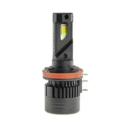Світлодіодна лампа Decker PL-01 H15 5000K Decker (НФ-00000489)