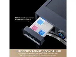 Пральна машина автоматична Dreame L9 (DWF11L90TA) - мініатюра 11