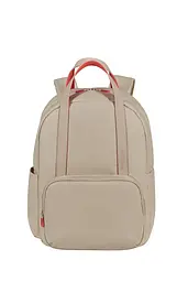Рюкзак 15.6" American Tourister PUFFYPOP BEIGE 49x29x22 MJ1*15001
