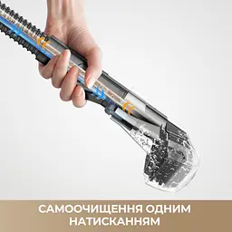 Миючий пилосос для килимів та тканин Dreame N10 - мініатюра 7