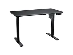 Геймерський ігровий стіл Cougar Royal 140 Mossa Black