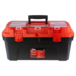 Ящик для інструменту Ultra 572×300×295мм 7402122 - мініатюра 4
