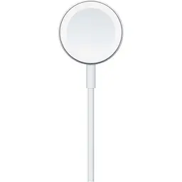 Бездротовий зарядний пристрій Apple Watch Magnetic Charging Cable USB-C 1m [114218] - мініатюра 4