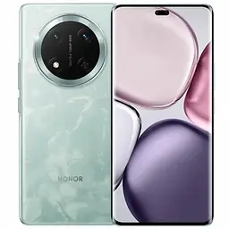 Смартфон Honor X9c 12/256Gb Jade Cyan (Global) NFC