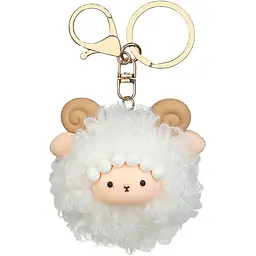 Брелок ZiBi PomPom Cutie хутро (ZB.706705) - мініатюра 15