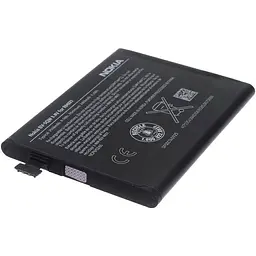 Акумулятор Nokia BV-5QW – для Microsoft Lumia 930 - мініатюра 2