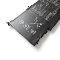 Батарея для ноутбука Asus B41N1526 (GL502VT, GL502VS, GL502VM, FX502VD, FX502VD) 15.2V 4110 mAh 64Wh Black (0B200-01940000) - мініатюра 4