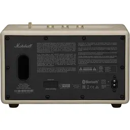 Акустична система Marshall Acton III Cream (1006005) [141819] - мініатюра 5