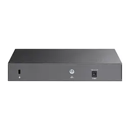 Мультисервісний маршрутизатор TP-Link ER707-M2, 1x2.5GE LAN, 1x2.5GE WAN/LAN, 4xGE LAN, 1xSFP WAN/LAN 1xUSB - мініатюра 3