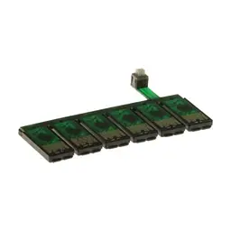 Чип для картриджа СНПЧ EPSON Stylus Photo P50/РХ660 WWM (CH.0247)