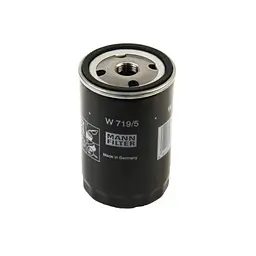 Фільтр масляний Mann W719/5