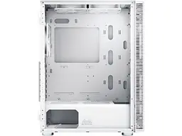 Корпус Montech X3 Glass White - мініатюра 6