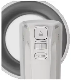 Стаціонарний міксер ESM4W Electrolux teh0023075 - мініатюра 5