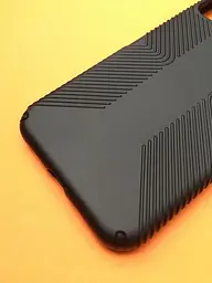 Чохол протиударний з антимікробним покриттям Speck Presidio2 Grip 136435-9116 для iPhone 11 Pro (5.8") Black - мініатюра 9
