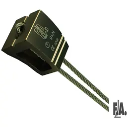 Закладка First Ascent Alu Nut 7 (1060-FA 1209)