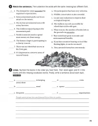 Impact. Level 4. Workbook with Audio CD - Томас Фаст - мініатюра 6